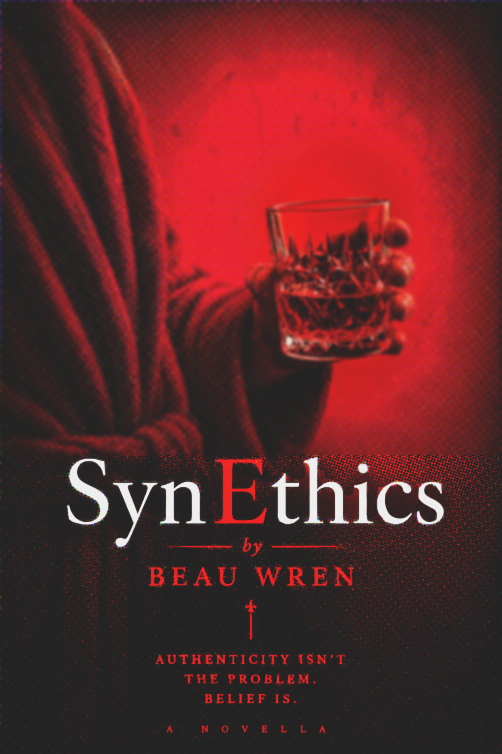 SynEthics book cover